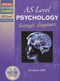 AS Level Psychology through Diagrams