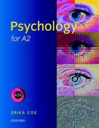 Psychology for A2
