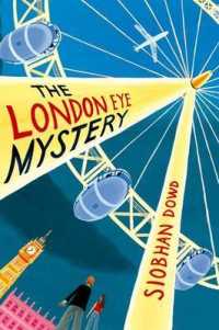 Rollercoasters the London Eye Mystery (Rollercoasters) -- Paperback / softback