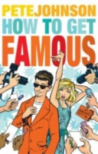 Rollercoasters: How to Get Famous Class Pack -- Quantity pack (English
