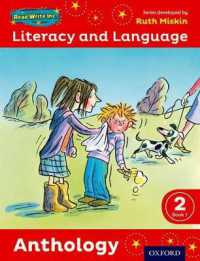 Read Write Inc.: Literacy & Language: Year 2 Anthology Book 1 (Read Write Inc.)