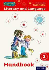 Read Write Inc.: Literacy & Language: Year 2 Teaching Handbook (Read Write Inc.) （Spiral）