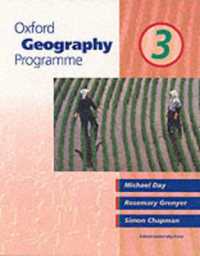 Oxford Geography Programme