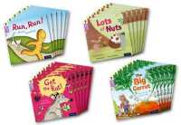 Oxford Reading Tree Traditional Tales: Level 1+: Class Pack of 24 (Oxford Reading Tree Traditional Tales)