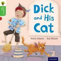 Oxford Reading Tree Traditional Tales: Level 2: Dick and His Cat (Oxford Reading Tree Traditional Tales)