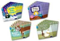 Oxford Reading Tree Traditional Tales: Level 3: Class Pack of 24 (Oxford Reading Tree Traditional Tales)