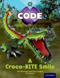 Project X Code: a Croco-Bite Smile (Project X Code)