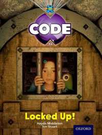 Project X Code: Castle Kingdom Locked Up (Project X Code) -- Paperback / softback
