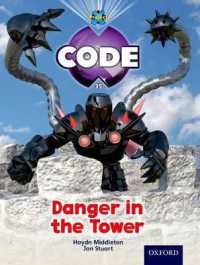 Project X Code: Castle Kingdom Danger in the Tower (Project X Code)