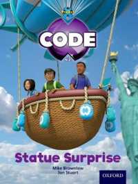 Project X Code: Wonders of the World Statue Surprise (Project X Code)