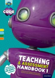 Project X Code Teaching and Assessment Handbook 1