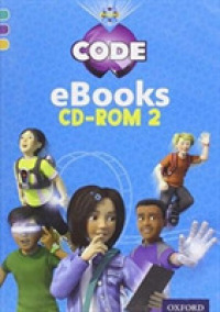 Project X CODE eBook CD-ROM 2 (for Level 7-9)