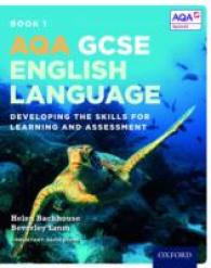 Aqa Gcse English Evaluation Pack -- Paperback