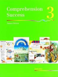 Comprehension Success: Level 3: Pupils' Book 3 (Comprehension Success)