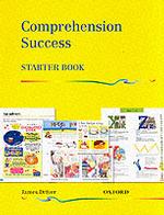 Comprehension Success: Starter Level: Pupils' Book (Comprehension Success)
