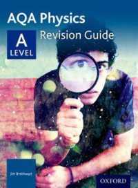 AQA a Level Physics Revision Guide