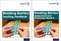 Numicon: Breaking Barriers Teaching Pack (Numicon)