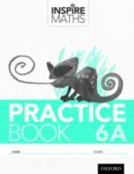 Inspire Maths: Practice Book 6a (Pack of 30) (Inspire Maths) -- Multiple copy pack