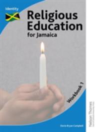 Religious Education for Jamaica Workbook 1 : Identity -- Paperback / softback