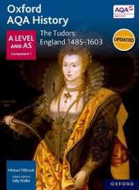 Oxford AQA History for a Level: The Tudors: England 1485-1603 (Oxford Aqa History for a Level)
