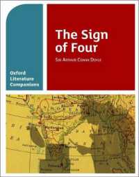 Oxford Literature Companions: the Sign of Four (Oxford Literature Companions)