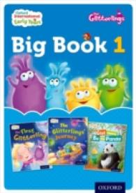 Oxford International Early Years: the Glitterlings: Big Book 1