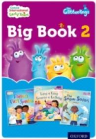 Oxford International Early Years: the Glitterlings: Big Book 2