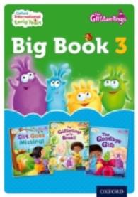Oxford International Early Years: The Glitterlings: Big Book 3