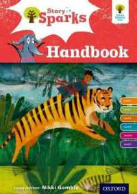 Oxford Reading Tree Story Sparks: Oxford Levels 6-11: Handbook (Oxford Reading Tree Story Sparks)
