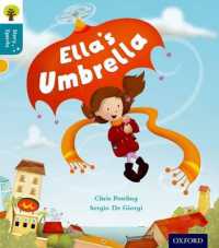 Oxford Reading Tree Story Sparks: Oxford Level 9: Ella's Umbrella (Oxford Reading Tree Story Sparks)