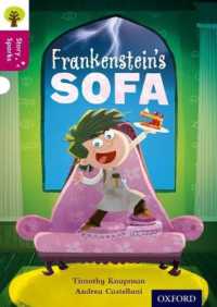 Oxford Reading Tree Story Sparks: Oxford Level 10: Frankenstein's Sofa (Oxford Reading Tree Story Sparks)