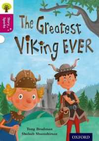 Oxford Reading Tree Story Sparks: Oxford Level 10: the Greatest Viking Ever (Oxford Reading Tree Story Sparks)