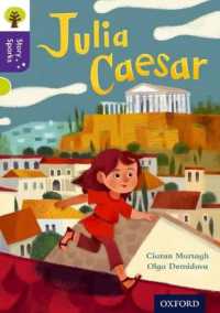 Oxford Reading Tree Story Sparks: Oxford Level 11: Julia Caesar (Oxford Reading Tree Story Sparks)