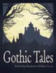 Rollercoasters: Gothic Tales Anthology (Rollercoasters) -- Mixed media product