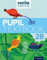 Inspire Maths: Pupil Book 2B (Pack of 30) (Inspire Maths)