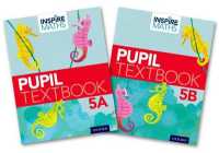 Inspire Maths: Pupil Book 5 AB (Mixed Pack) (Inspire Maths)