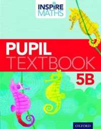 Inspire Maths: Pupil Book 5B (Pack of 30) (Inspire Maths)