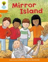 Oxford Reading Tree Biff Chip and Kipper Stories: Level 6 More Stories A: Mirror Island (Oxford Reading Tree Biff Chip and Kipper Stories)