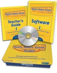 Maths Makes Sense: Year 1: Teacher's Kit (Maths Makes Sense) -- Mixed 