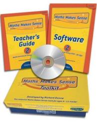 Maths Makes Sense: Year 2: Teacher's Kit (Maths Makes Sense) -- Mixed 