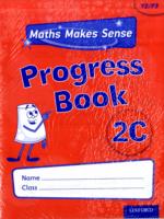 Maths Makes Sense: Y2: ABC Progress Books Mixed Pack (Maths Makes Sense)