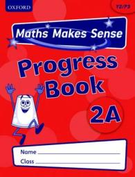 Maths Makes Sense: Y2: A Progress Book Pack of 10 (Maths Makes Sense)