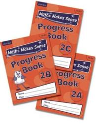 Maths Makes Sense: Year 2: Easy Buy Pupil Kit (Maths Makes Sense)