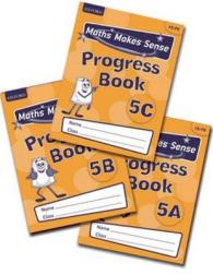 Maths Makes Sense: Year 5: Easy Buy Pupil Kit (Maths Makes Sense)