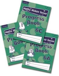 Maths Makes Sense: Year 6: Easy Buy Pupil Kit (Maths Makes Sense)