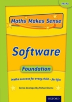 Maths Makes Sense: Foundation: Software Multi User