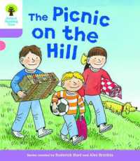 Oxford Reading Tree Biff, Chip and Kipper Stories Decode and Develop: Level 1+: the Picnic on the Hill (Oxford Reading Tree Biff, Chip and Kipper Stories Decode and Develop)