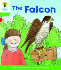 Oxford Reading Tree Biff, Chip and Kipper Stories Decode and Develop: Level 2: the Falcon (Oxford Reading Tree Biff, Chip and Kipper Stories Decode and Develop)