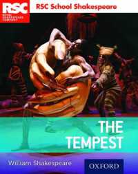 RSC School Shakespeare: the Tempest (Rsc School Shakespeare)