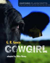 Oxford Playscripts: Cowgirl (Oxford playscripts) -- Paperback / softback